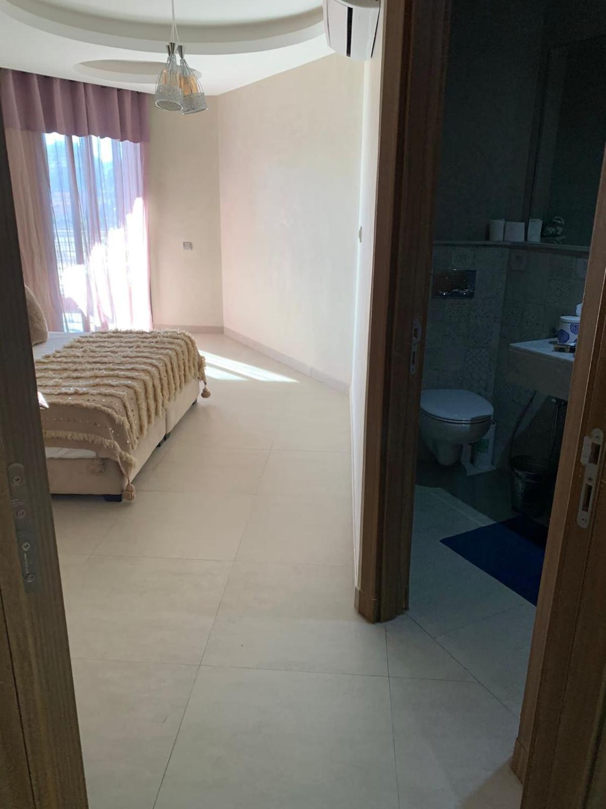 Appartement Neuf Climatise, Centre Marrakech. マラケシュ エクステリア 写真